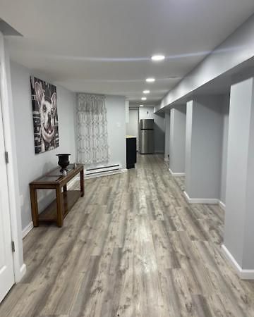 Suite Dream Sherman Room 23 Passaic Екстериор снимка