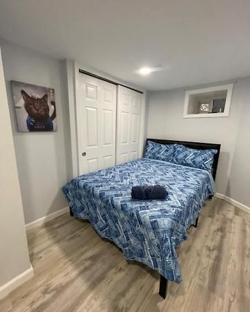 Suite Dream Sherman Room 23 Passaic Екстериор снимка
