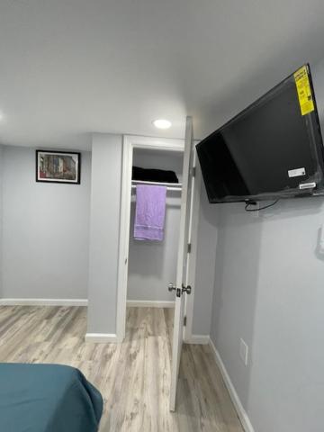 Suite Dream Sherman Room 23 Passaic Екстериор снимка