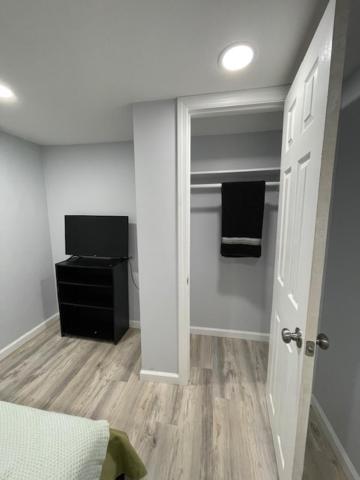 Suite Dream Sherman Room 23 Passaic Екстериор снимка