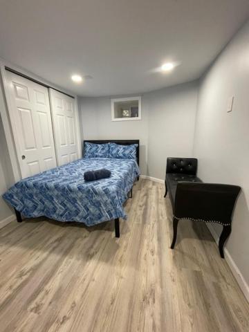 Suite Dream Sherman Room 23 Passaic Екстериор снимка