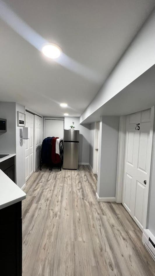 Suite Dream Sherman Room 23 Passaic Екстериор снимка